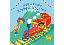 SHE'LL BE COMIN' ROUND THE MOUNTAIN Paperback