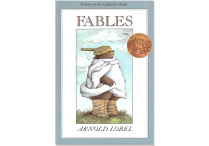 FABLES Paperback
