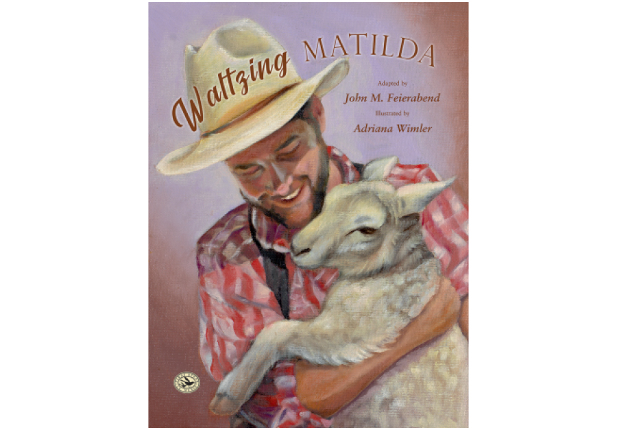 waltzing matilda mp3