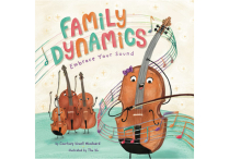 FAMILY DYNAMICS Paperback