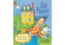 FULL HOUSE Paperback