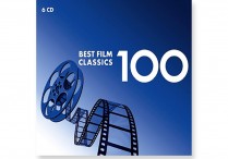 100 BEST FILM CLASSICS 6-CD SET