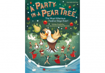 A PARTY IN A PEAR TREE Musical:  Performance Kit