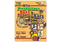 WHY MOSQUITOES BUZZ IN PEOPLE'S EARS Musical: Performance Kit