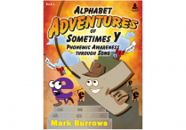 ALPHABET ADVENTURES OF SOMETIMES Y Musical:  Performance Kit