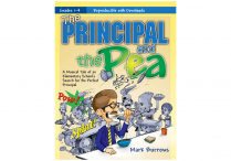 The PRINCIPAL and the PEA Musical:  Performance Kit