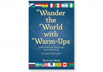 WANDER THE WORLD WITH WARM-UPS