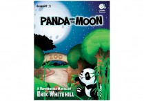 PANDA AND THE MOON Musical:  Performance Kit