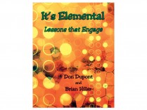 IT'S ELEMENTAL: Lessons That Engage
