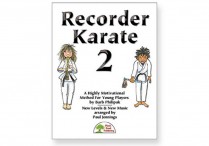 RECORDER KARATE Kit 2