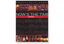 NOW'S THE TIME  Paperback