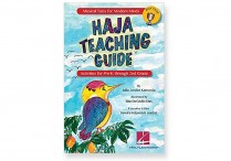 HAJA: The Bird Who Was Afraid to Fly Teacher's Guide & Online Resources