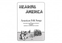 HEARING AMERICA  Paperback
