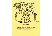 MONKEY BUSINESS! Paperback