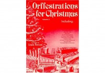 ORFFESTRATIONS: FOR CHRISTMAS - VOLUME 2