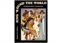 SING 'ROUND THE WORLD Book