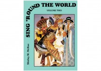SING 'ROUND THE WORLD Volume 2