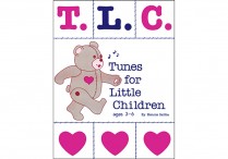 T.L.C. - TUNES FOR LITTLE CHILDREN