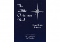 LITTLE CHRISTMAS BOOK