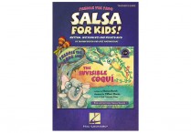 SALSA FOR KIDS! Teacher's Guide Paperback