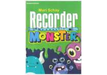 RECORDER MONSTER INTERACTIVE Student Book
