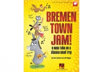BREMEN TOWN JAM! Musical:  Performance Kit