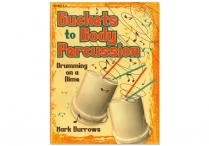 BUCKETS TO BODY PERCUSSION Paperback
