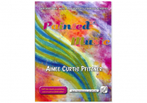 PAINTED MUSIC  Paperback & Online Resources