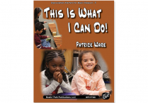 THIS IS WHAT I CAN DO! Paperback