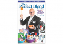 PERFECT BLEND 2nd Edition Book