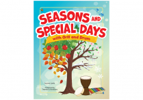 SEASONS AND SPECIAL DAYS with Orff and Drum Book & Download