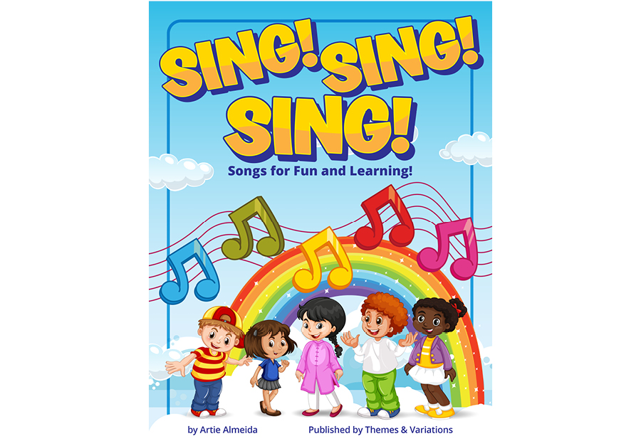 Spider Songs for Preschool Music & Active Movement