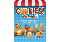 COOKIES! THE Musical