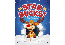 STAR BUCKS! The Musical Book & Download