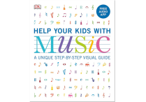 HELP YOUR KIDS WITH MUSIC Paperback