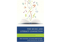 MUSIC AND LITERACY CONNECTION, 2nd Edition Paperback