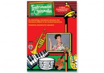 INSTRUMENTAL CLASSMATES 5-DVD Kit