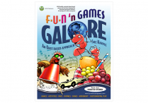 F-U-N 'n GAMES GALORE Guide PDF Download/Online Video Access