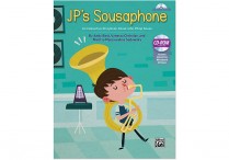 JP'S SOUSAPHONE CD-Rom
