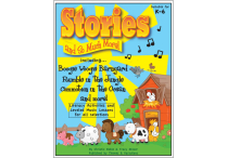STORIES AND SO MUCH MORE! Book + Download & 2CDs
