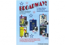 BROADWAY!  A Video History Download Kit