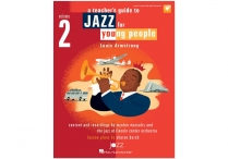 JAZZ FOR YOUNG PEOPLE Vol 2 Teacher's Resource Guide/Downloads
