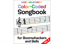 COLOR-CODED SONGBOOK 2 PDF Download