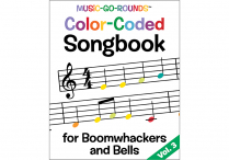 COLOR-CODED SONGBOOK 3 PDF Download