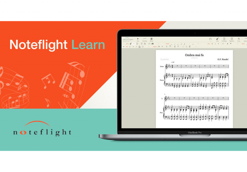 noteflight