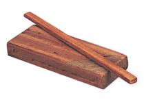 WOOD GONG Small