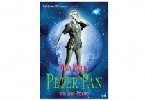 PETER PAN DVD