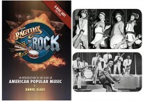 FROM RAGTIME TO ROCK: DVD & CD-Rom