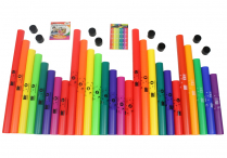 BOOMWHACKERS Classroom Pack