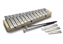Sonor Meisterklasse ALTO GLOCKENSPIEL Steel Bars